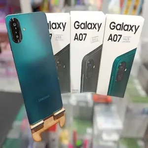 Samsung a07 