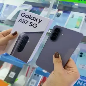 Samsung a57