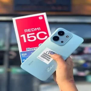 Redmi 15c