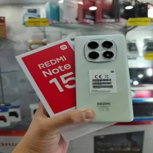Redmi NOTE 15